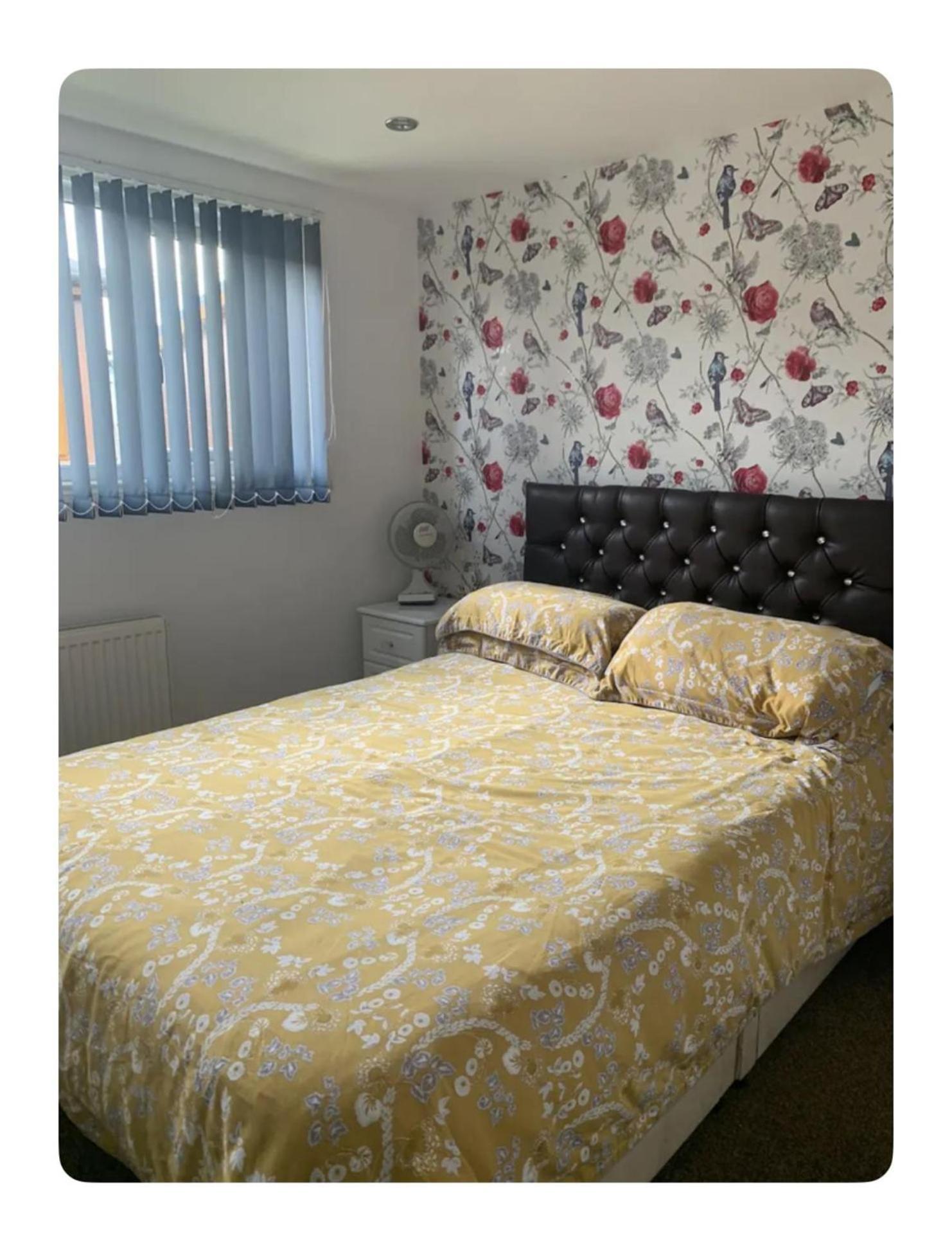 Seaside 2 Bed Chalet Escape In Mablethorpe Exterior foto